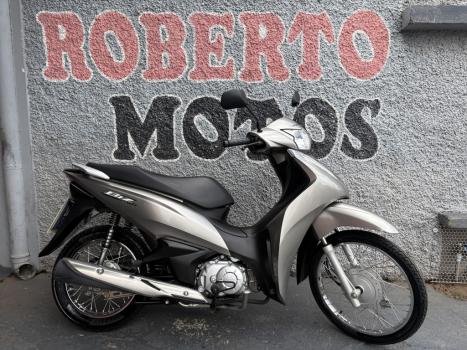 HONDA Biz 110 I , Foto 1