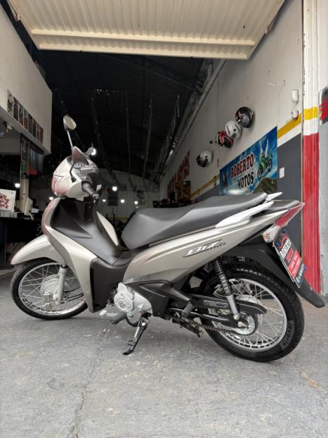 HONDA Biz 110 I , Foto 2