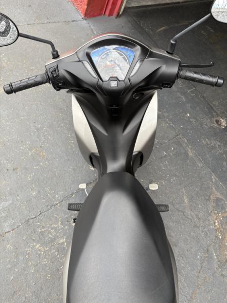 HONDA Biz 110 I , Foto 3