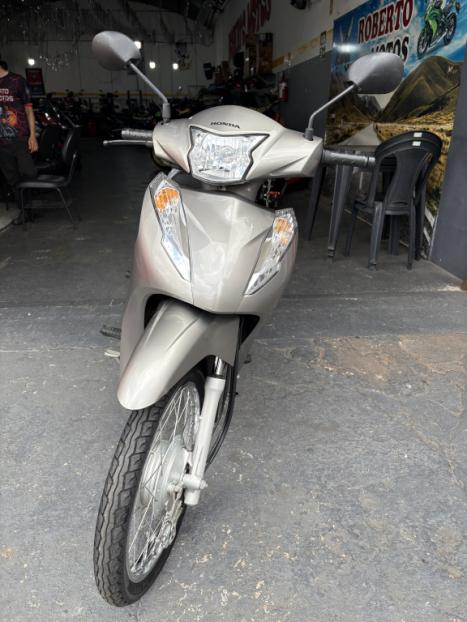 HONDA Biz 110 I , Foto 4