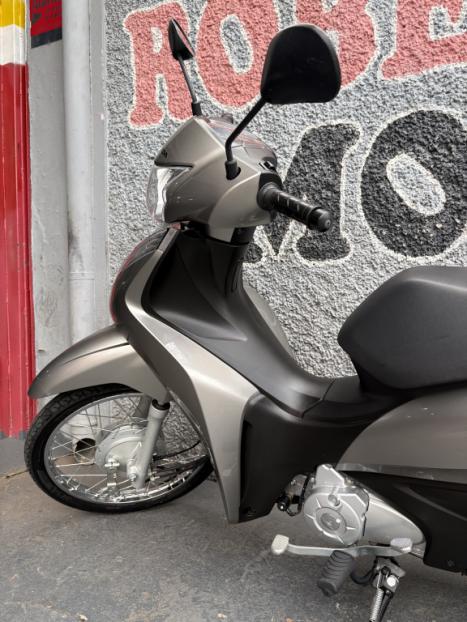 HONDA Biz 110 I , Foto 5