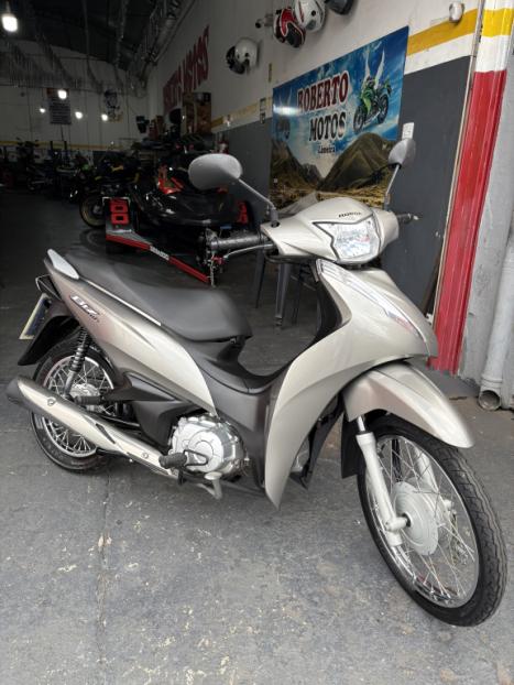 HONDA Biz 110 I , Foto 6