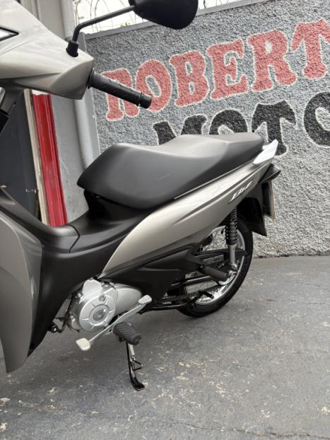HONDA Biz 110 I , Foto 7