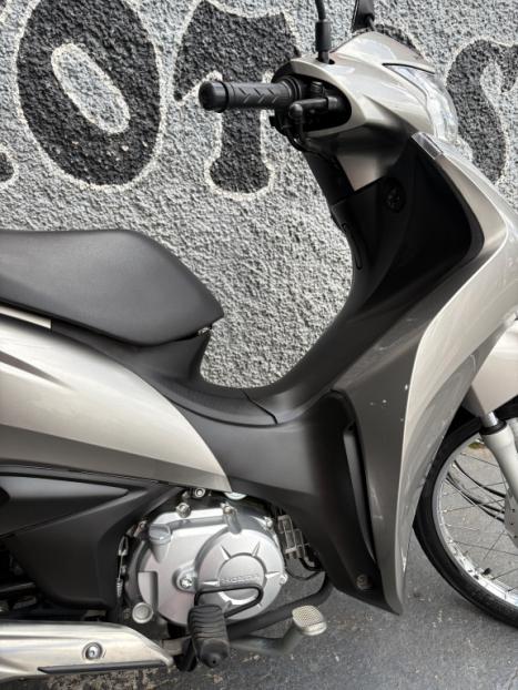 HONDA Biz 110 I , Foto 8