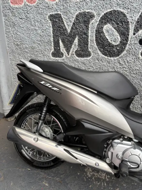 HONDA Biz 110 I , Foto 9