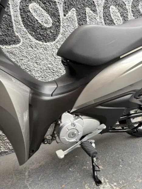 HONDA Biz 110 I , Foto 10