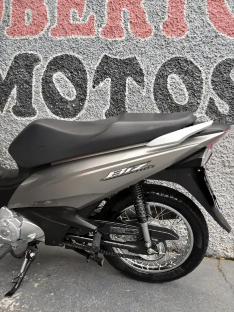 HONDA Biz 110 I , Foto 11