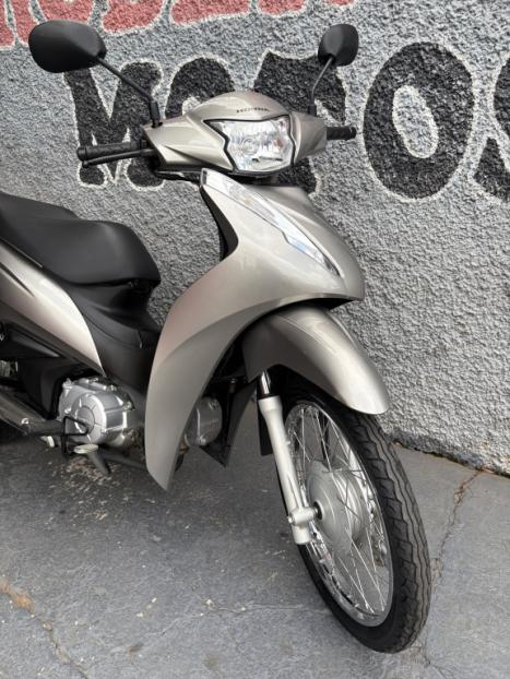 HONDA Biz 110 I , Foto 12