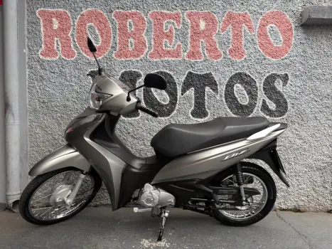 HONDA Biz 110 I , Foto 13