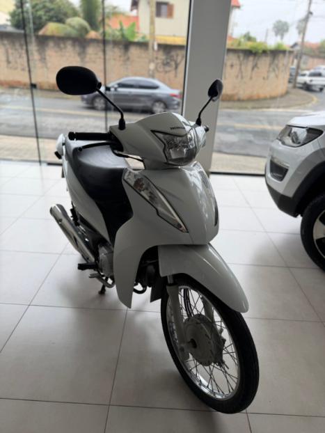 HONDA Biz 110 I , Foto 1