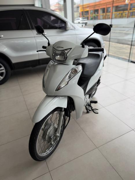 HONDA Biz 110 I , Foto 2