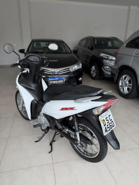 HONDA Biz 110 I , Foto 3