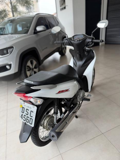 HONDA Biz 110 I , Foto 4