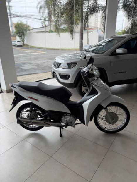 HONDA Biz 110 I , Foto 5