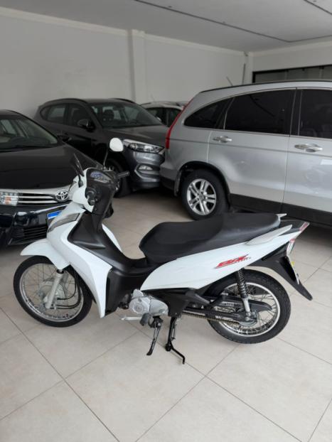 HONDA Biz 110 I , Foto 6