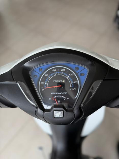 HONDA Biz 110 I , Foto 8