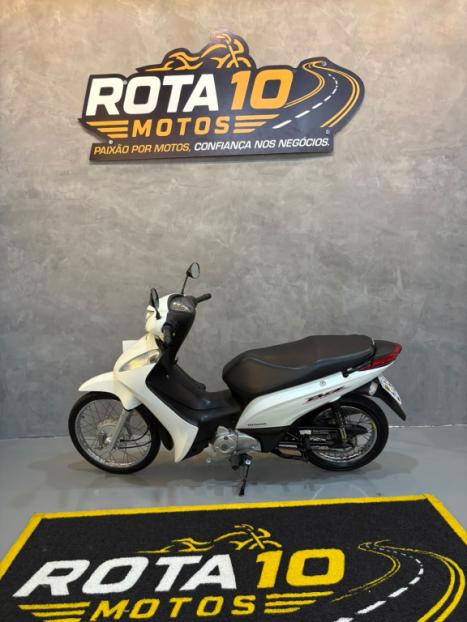 HONDA Biz 110 I , Foto 3