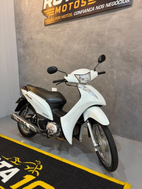 HONDA Biz 110 I , Foto 2