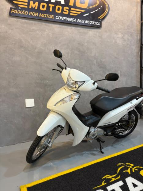 HONDA Biz 110 I , Foto 4