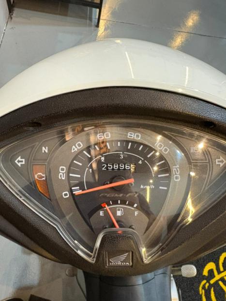 HONDA Biz 110 I , Foto 5