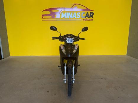 HONDA Biz 110 I , Foto 1