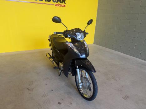 HONDA Biz 110 I , Foto 2