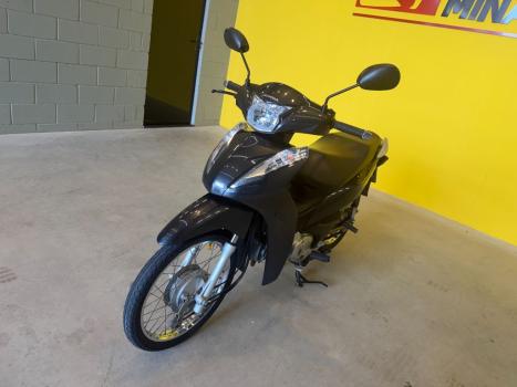 HONDA Biz 110 I , Foto 3
