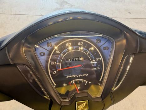 HONDA Biz 110 I , Foto 4