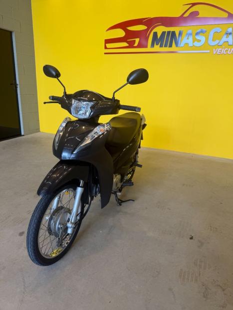 HONDA Biz 110 I , Foto 5