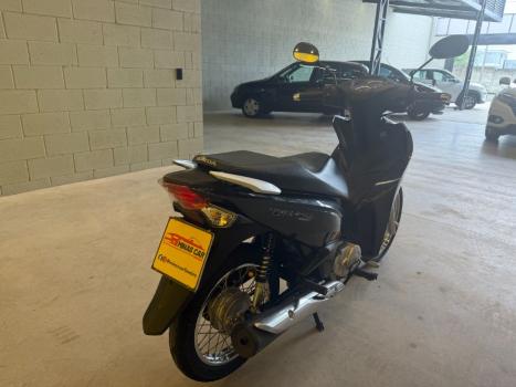HONDA Biz 110 I , Foto 6