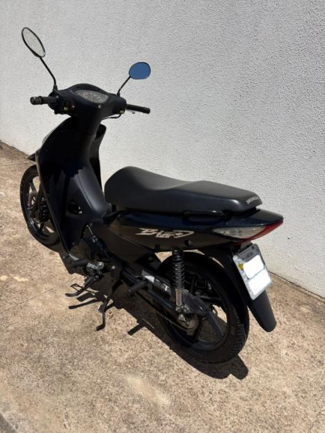 HONDA Biz 125 +, Foto 2
