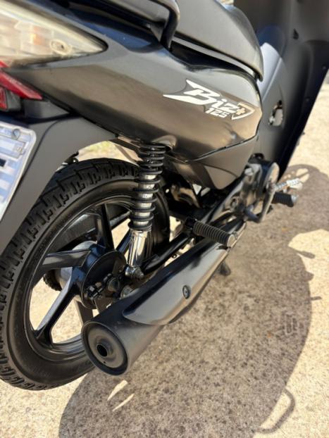 HONDA Biz 125 +, Foto 3