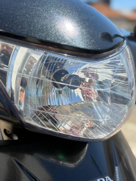 HONDA Biz 125 +, Foto 5