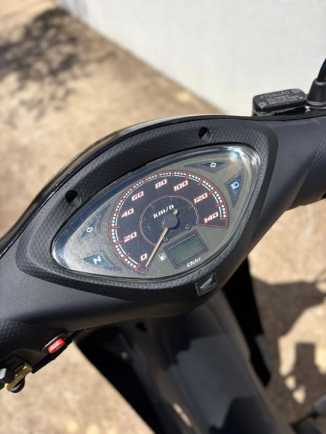 HONDA Biz 125 +, Foto 6