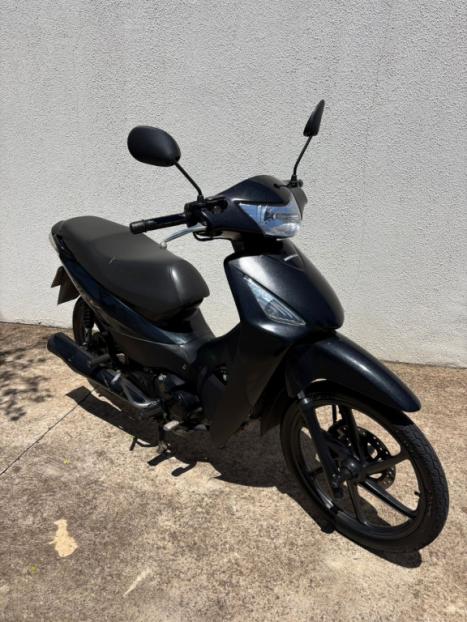 HONDA Biz 125 +, Foto 7