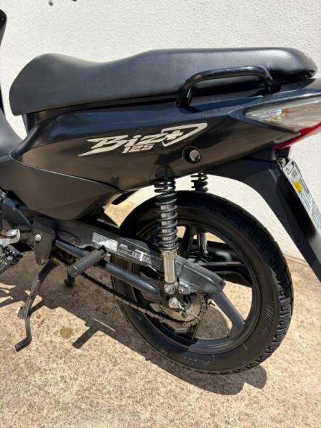 HONDA Biz 125 +, Foto 8