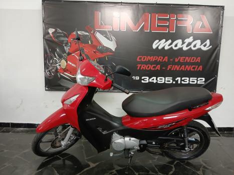 HONDA Biz 125 +, Foto 1