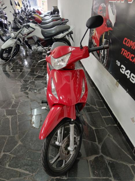 HONDA Biz 125 +, Foto 2