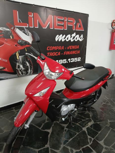 HONDA Biz 125 +, Foto 3
