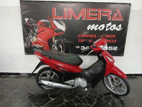 HONDA Biz 125 +, Foto 4