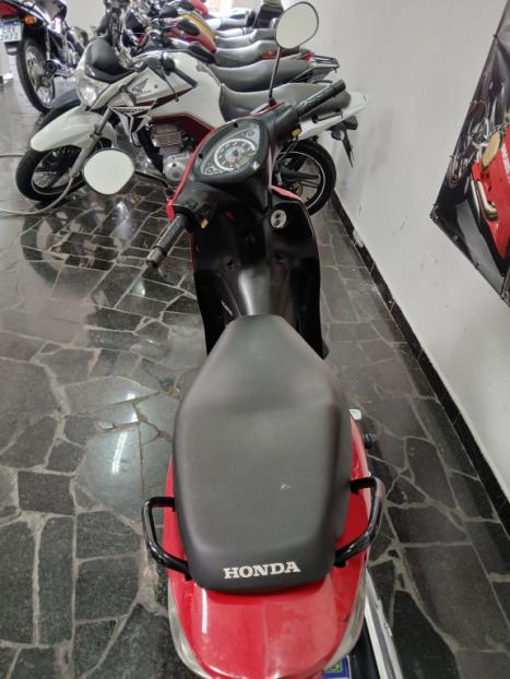 HONDA Biz 125 +, Foto 5