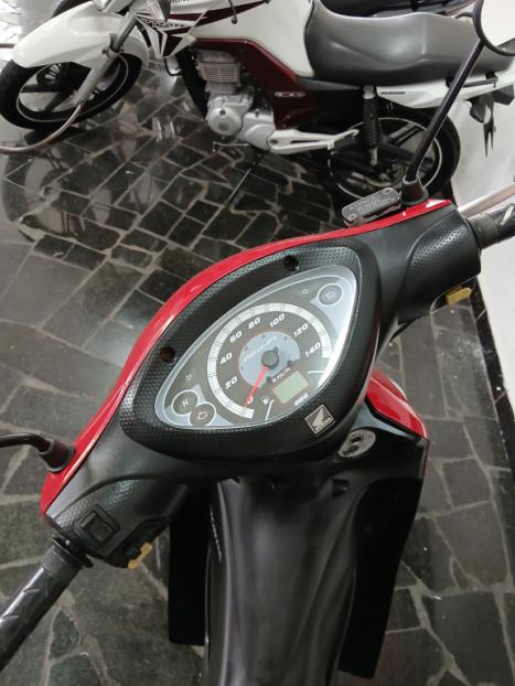 HONDA Biz 125 +, Foto 6