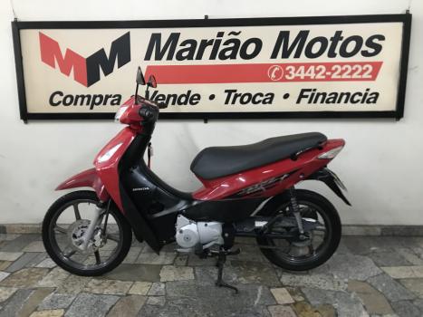 HONDA Biz 125 +, Foto 2