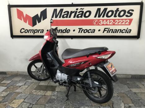 HONDA Biz 125 +, Foto 3