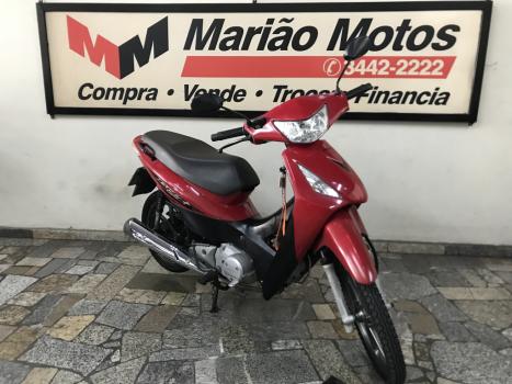 HONDA Biz 125 +, Foto 5