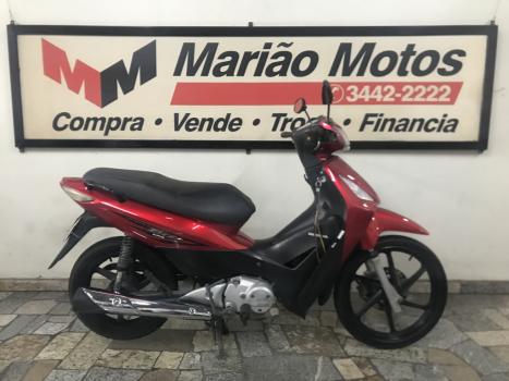 HONDA Biz 125 +, Foto 1