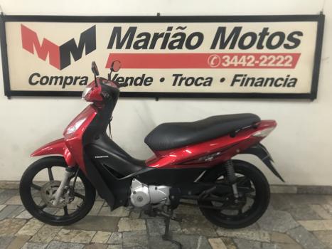 HONDA Biz 125 +, Foto 2