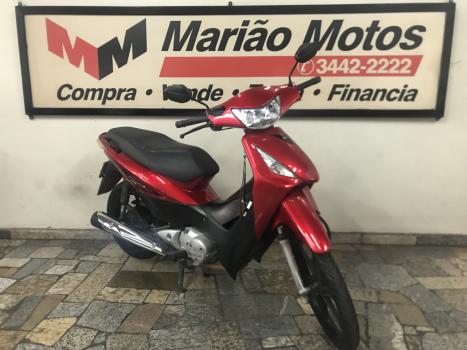 HONDA Biz 125 +, Foto 3