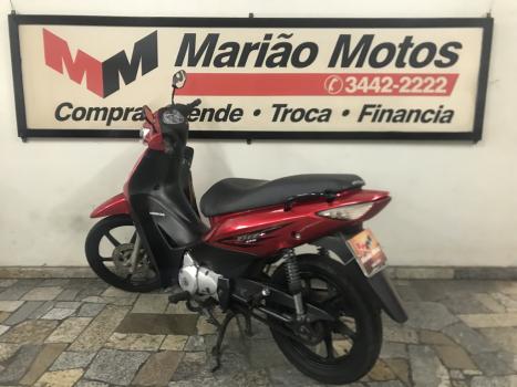 HONDA Biz 125 +, Foto 4