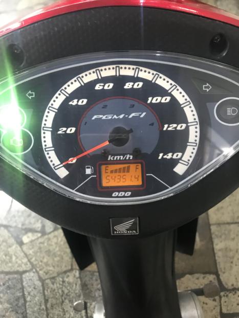 HONDA Biz 125 +, Foto 5